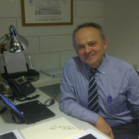 Paolo Vestrucci