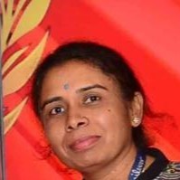 Vinutha Shanmugham