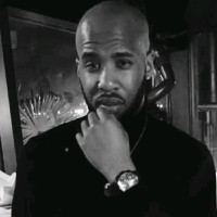 Christopher Augustin