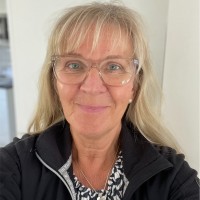Päivi Svensson