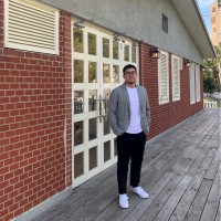 Jeff Chang