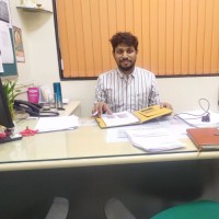 Jitendra Behera