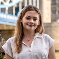 Ellie Ackerman
