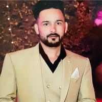 Rajesh Tanwar