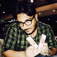 Vikram Rajoori