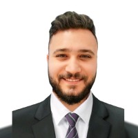 Ahmad Rabeea Omaish