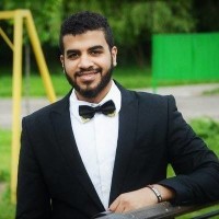 Ahmed Mohamed