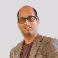 Ranjit Shringarpure