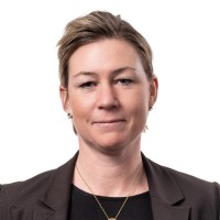 Anna Hall