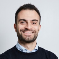 Riccardo May