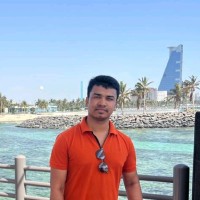 Md Azhar Khan