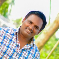 N Durga Rao