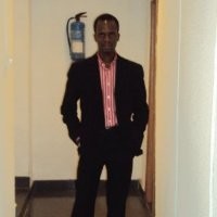 Afolami Shanu