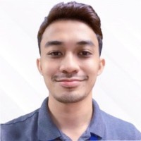 Danial Sharifudin