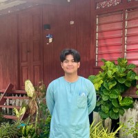 Muhammad Syazwan
