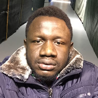 Amadou Bandia