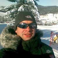 Piotr Franczak