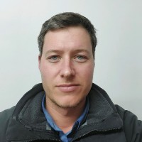 Marthinus Gresse