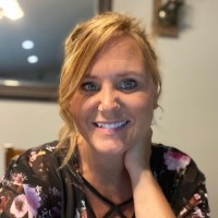 Robyn Johnson