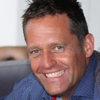 Roger Hoefman