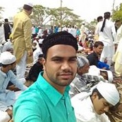 Irshad Raieen