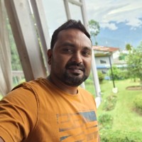 Tapas Kumar Maji, Ph.D.