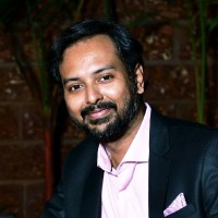 Sarvesh Kenny