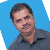 Bhadri Lakshminarasimhan