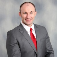 Kody Whitehead, Cpa