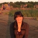 Caroline Simard