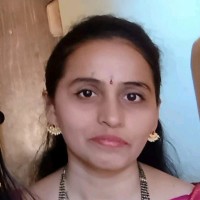 Sakshi Ghanekar