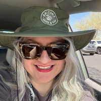 Shari Lopatin