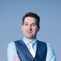 Kristóf Dudás