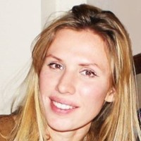 Marina Znamenskaya