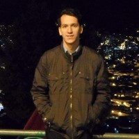 Andrés Mauricio Gandur Manzano