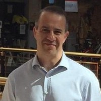 Jose Manuel Enriquez