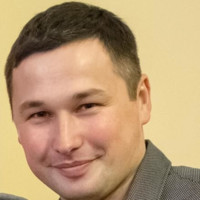 Sergey Golubkov