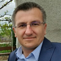 Halil Gushterov