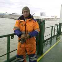 Neil Camarines