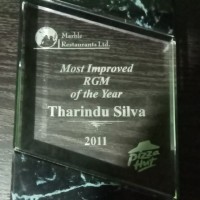 Tharindu Silva