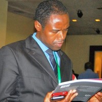 Gabriel Baziramwabo