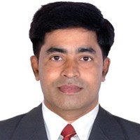 Kedar Nandargi