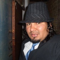 Walter Marrufo Gomez