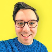 Jonathan 🤖 Parisi