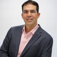 Daniel Flores, P. Eng