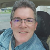 Bryan Green