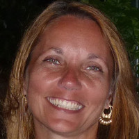 Cathy Polk