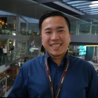 Ray Cheng