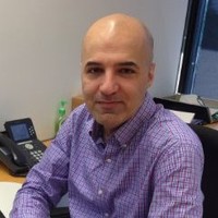 Hani Nehme, CPA