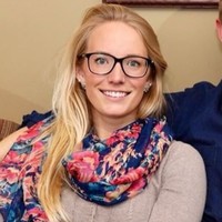Kelsey Rae Adkins